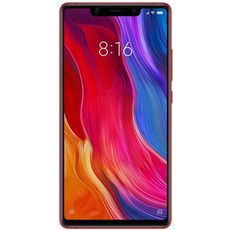 Xiaomi Mi 8 SE 128Gb+6Gb Dual LTE Red