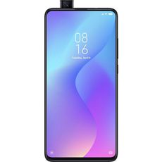 Xiaomi Mi 9T 128Gb+6Gb Dual LTE Black ()