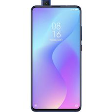 Xiaomi Mi 9T 128Gb+6Gb Dual LTE Blue ()