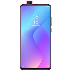 Xiaomi Mi 9T 128Gb+6Gb Dual LTE Red ()