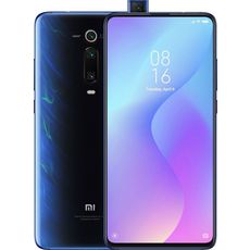 Xiaomi Mi 9T Pro 128Gb+6Gb Dual LTE Blue ()