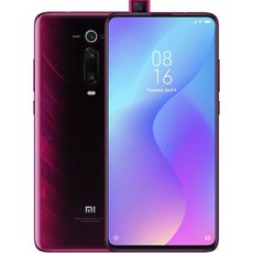 Xiaomi Mi 9T Pro 128Gb+6Gb Dual LTE Red ()