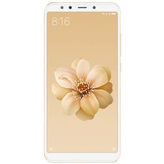 Xiaomi Mi A2 64Gb+6Gb (Global) Gold