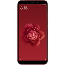 Xiaomi Mi A2 64Gb+6Gb (Global) Red