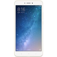 Xiaomi Mi Max 2 128Gb+4Gb Dual LTE Gold