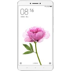 Xiaomi Mi MAX 64Gb+3Gb Dual LTE Black