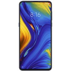 Xiaomi Mi Mix 3 512Gb+10Gb Dual LTE Blue Forbidden