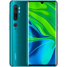 Xiaomi Mi Note 10 128Gb+6Gb Dual LTE Green ()