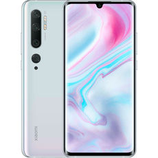 Xiaomi Mi Note 10 128Gb+6Gb Dual LTE White ()