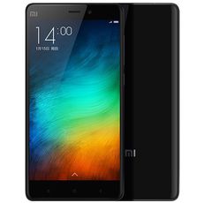 Xiaomi Mi Note 16Gb+3Gb Dual LTE Black