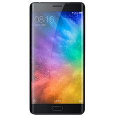 Xiaomi Mi Note 2 64Gb+4Gb Dual LTE Black