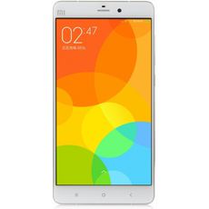 Xiaomi Mi Note Pro 64Gb+4Gb Dual LTE White