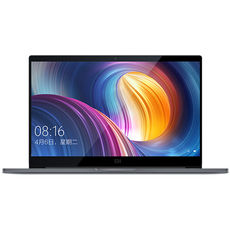 Xiaomi Mi Notebook Pro 15.6 GTX (Intel Core i5 8250U 1600 MHz/15.6/1920x1080/8GB/1024GB SSD/DVD /NVIDIA GeForce GTX 1050 Max-Q/Wi-Fi/Bluetooth/Windows 10 Home) Grey (JYU4200CN)