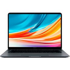 Xiaomi Mi Notebook Pro X 14 (Intel Core i7 11370H 3300MHz/14/2560x1600/16Gb/512Gb SSD/DVD /NVIDIA GeForce RTX 3050/Windows 10 Home) Gray (JYU4365CN)