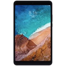 Xiaomi Mi Pad 4 64Gb Wi-Fi Black