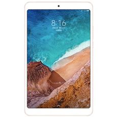 Xiaomi Mi Pad 4 32Gb Wi-Fi Gold