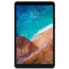 Xiaomi Mi Pad 4 Plus 64Gb Wi-Fi Black