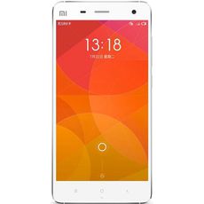 Xiaomi Mi4 16Gb+3Gb (LTE MTC) White