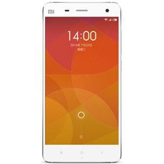 Xiaomi Mi4 64Gb 3Gb LTE White Xiaomi Mi4 64Gb 3Gb Lte