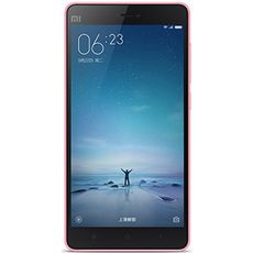 Xiaomi Mi4c 16Gb+2Gb Dual LTE Pink