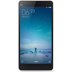 Xiaomi Mi4c 16Gb+2Gb Dual LTE White