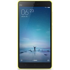 Xiaomi Mi4c 32Gb+3Gb Dual LTE Yellow