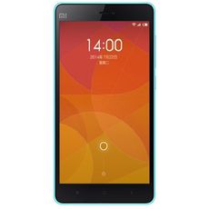 Xiaomi Mi4i 32Gb+2Gb Dual LTE Blue