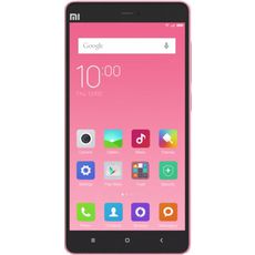 Xiaomi Mi4i 16Gb+2Gb Dual LTE Pink