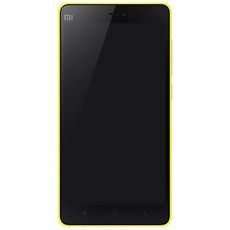 Xiaomi Mi4i 16Gb+2Gb Dual LTE Yellow