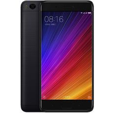 Xiaomi Mi5s 32Gb+4Gb Dual LTE Black