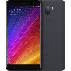 Xiaomi Mi5s Plus 128Gb+6Gb Dual LTE Black