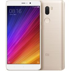 Xiaomi Mi5s Plus 128Gb+6Gb Dual LTE Gold