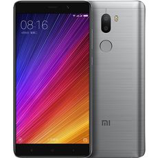 Xiaomi Mi5s Plus 128Gb+6Gb Dual LTE Gray