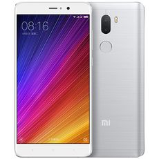 Xiaomi Mi5s Plus 128Gb+6Gb Dual LTE Silver