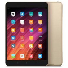 Xiaomi MiPad 3 64Gb+4Gb Wi-Fi Gold