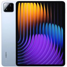 【新品未開封】Xiaomi Pad 7 Pro 国内版 グレー Купить Xiaomi Pad 7 8/128Gb Wi-Fi Gray (РСТ) в Москве – Xiaomi Pad