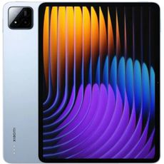 Купить Xiaomi Pad 7 Pro 8/256Gb Wi-Fi Gray (Global) в Москве