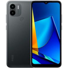 Xiaomi Poco C51 2/64Gb 4G Black (РСТ)