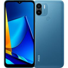 Xiaomi Poco C51 2/64Gb 4G Blue ()