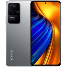 Xiaomi Poco F4 128Gb+6Gb Dual 5G Silver (Global)
