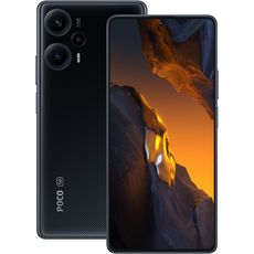Xiaomi Poco F5 256Gb+12Gb Dual 5G Black (РСТ)