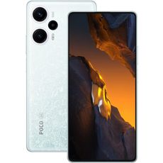 Xiaomi Poco F5 256Gb+12Gb Dual 5G White (Global)