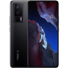 Xiaomi Poco F5 Pro 256Gb+8Gb Dual 5G Black (Global)