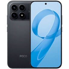 Купить Xiaomi Poco F8 Pro 12/512Gb Black (Черный) (Global) в