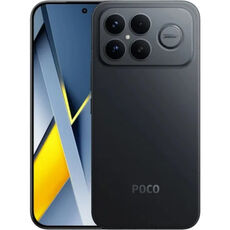 Купить Xiaomi Poco F8 Ultra 12/256Gb Black (Черный) (Global) в