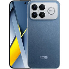 Купить Xiaomi Poco F8 Ultra 16/512Gb Black (Черный) (Global) в