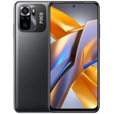 Xiaomi Poco M5S 128Gb+6Gb Dual 4G Grey (Global)