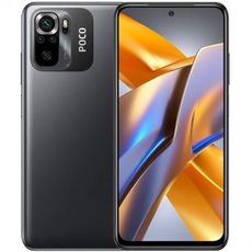 Xiaomi Poco M5S 256Gb+8Gb Dual 4G Grey (Global)