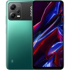 Xiaomi Poco X5 5G 256Gb+8Gb Dual Green ()