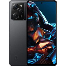 Xiaomi Poco X5 Pro 5G 256Gb+8Gb Dual Black (Global)